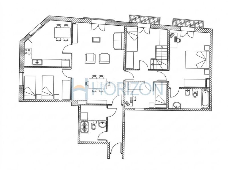 Foto f0981936-8873-4654-a14a-15bdc0e99671. Apartament amb calefacció a Tossa de Mar Tossa de Mar