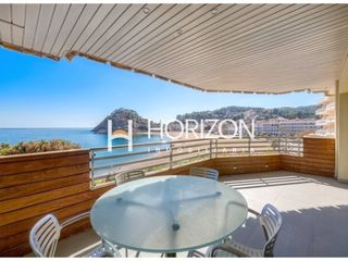 Appartement  Calle carrer sant ramon de penyafort. Diseño bulthaup y vistas al mar 150m de lujo con domótica y gara