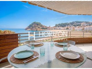 Appartement  Calle carrer sant ramon de penyafort. Diseño bulthaup y vistas al mar 150m de lujo con domótica y gara