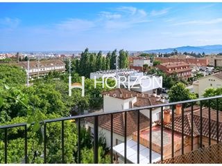 Apartament  Calle mayor. Apartamento de 109 m con vistas en el corazón verde de sant just