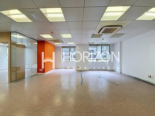 Bureau  Avenida diagonal. Oportunidad corporativa oficinas de alto standing en venta en el