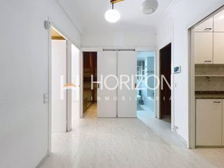 Flat in Calle Córcega