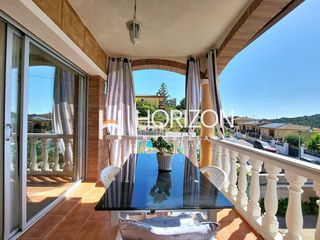 Casa a Avenida Marca Hispánica