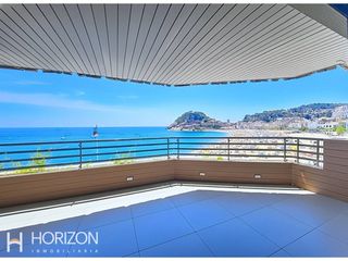 Apartament  Avenida sant ramon de penyafort. Diseño bulthaup y vistas al mar 150m de lujo con domótica y gara