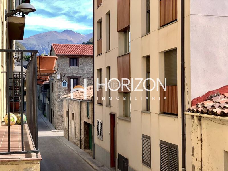Foto ef90b959-4b46-4c67-9126-d0e3910dc619. Apartament amb calefacció a Ribes de Freser