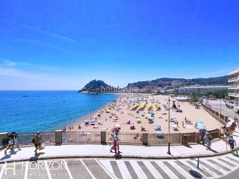 Foto e9fff754-a0c9-4681-900d-cc1798f616c9. Pis amb calefacció aparcament a Tossa de Mar Tossa de Mar