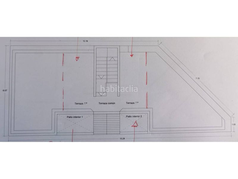Foto 47be5479-8f6d-4de8-bcb0-7271497b1eda. Edifici a La Florida Hospitalet de Llobregat (L´)