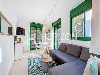 Flat in Calle Sant Josep Oriol