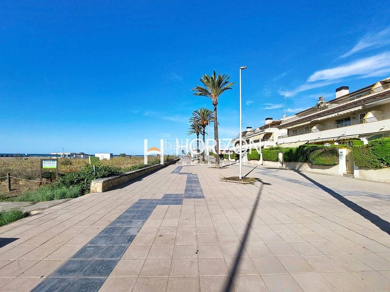 Foto 0d075b0c-a72c-473f-85d4-e8996043435d. Apartament amb calefacció aparcament piscina a Cunit diagonal Cunit