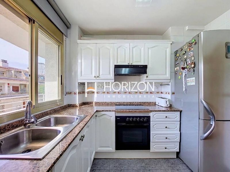 Foto 2af2a307-8871-4a04-b4ed-2e6730432339. Apartament amb calefacció aparcament piscina a Cunit diagonal Cunit