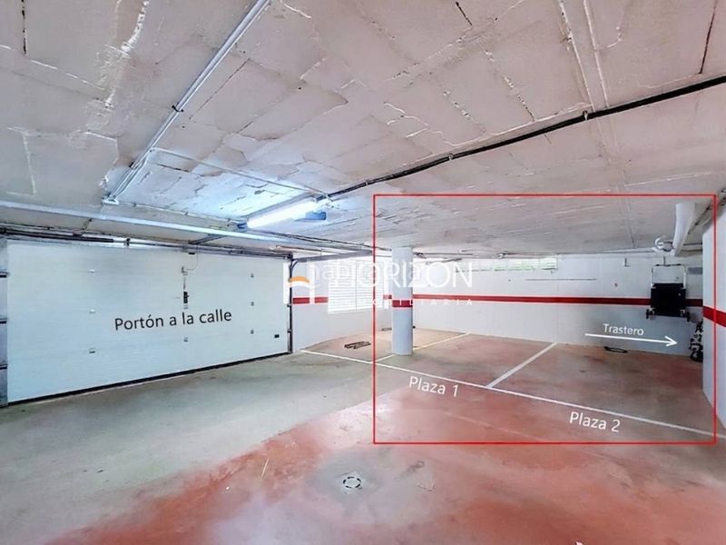 Foto 40960760-0279-4930-9858-54b919c7b7e2. Apartament amb calefacció aparcament piscina a Cunit diagonal Cunit