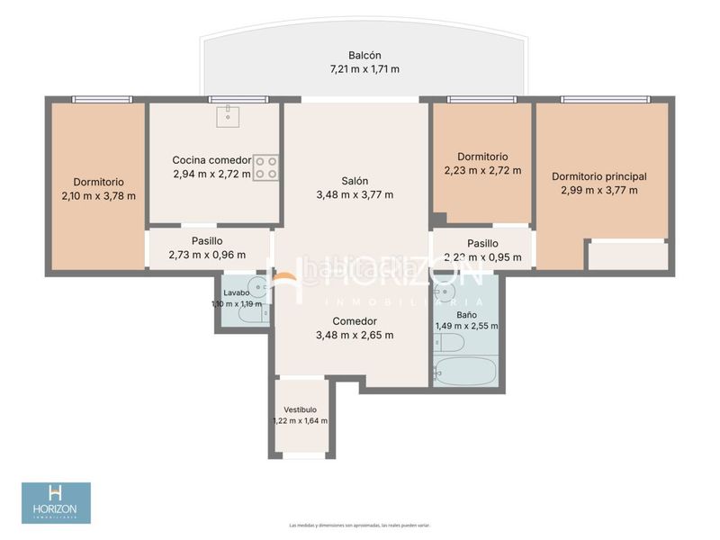 Foto 603c11a7-b259-4656-8d4b-c9e98f9fe18e. Apartament amb calefacció aparcament piscina a Cunit diagonal Cunit