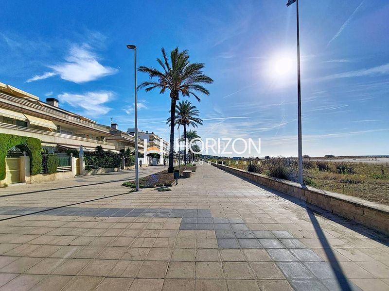 Foto 62442587-c610-423c-a28b-567334a9fb9d. Apartament amb calefacció aparcament piscina a Cunit diagonal Cunit
