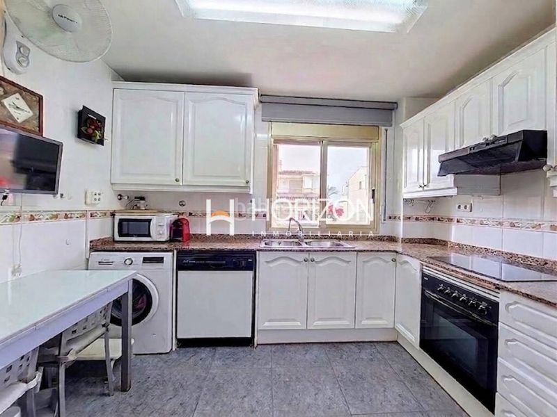 Foto 78b8edc0-4b49-4fec-ae48-4929772ba62f. Apartament amb calefacció aparcament piscina a Cunit diagonal Cunit