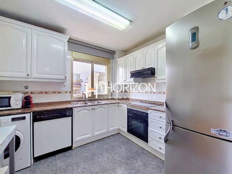 Foto 9492a561-a074-477d-a6dc-4908396536d1. Apartament amb calefacció aparcament piscina a Cunit diagonal Cunit