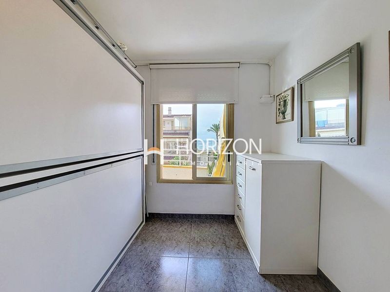 Foto cf5a340a-f4ff-4a7f-a19d-d11d33dc8911. Apartament amb calefacció aparcament piscina a Cunit diagonal Cunit