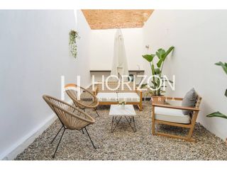 Piso en Calle Morabos