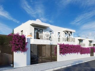 Maison jumelée  Calle düesaigües. Viviendas exclusivas junto al mar