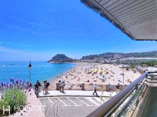 Apartament  Avenida sant ramon de penyafort. Diseño bulthaup y vistas al mar 150m de lujo con domótica y gara
