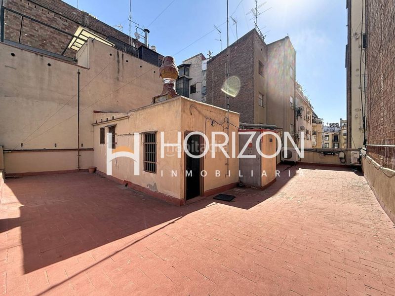Foto a0aeec86-1d9d-48d7-8ac3-499078646d52. Pis amb calefacció a Sant Antoni Barcelona