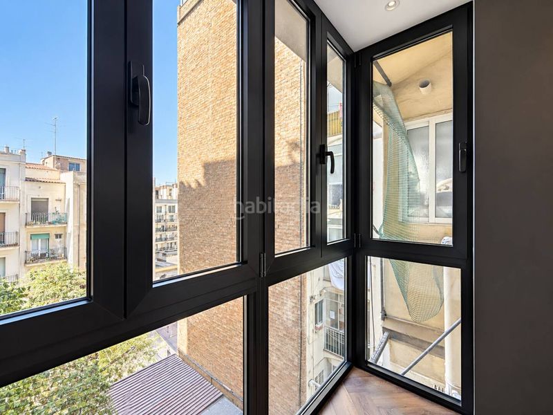 Foto db208b2b-6831-47a2-b00c-61d6ae3f254b. Pis amb calefacció a Sant Antoni Barcelona