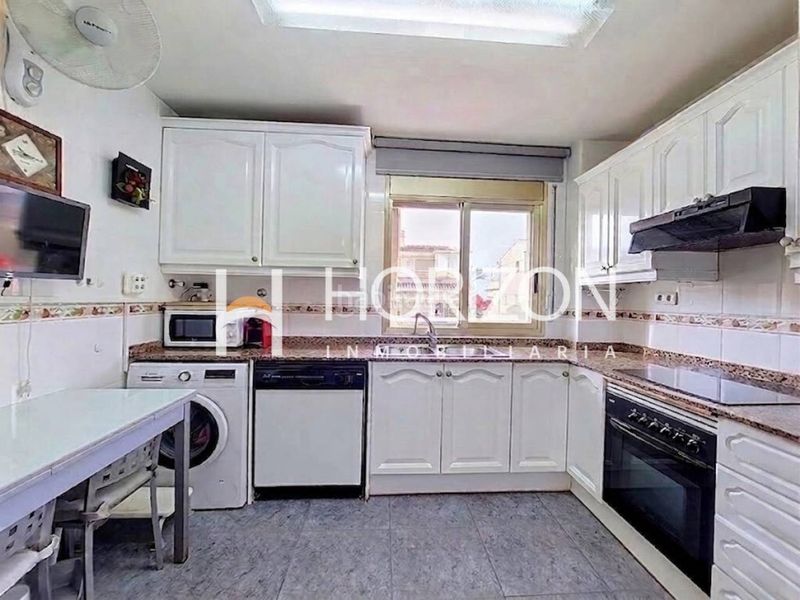 Foto 289cfb99-b39f-4cff-9ced-3ad39ea1d397. Apartament amb calefacció aparcament piscina a Cunit diagonal Cunit