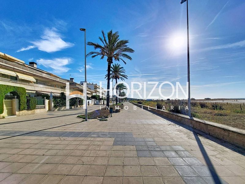 Foto 37a798b6-98f5-4eda-88cc-7f9378f244b0. Apartament amb calefacció aparcament piscina a Cunit diagonal Cunit