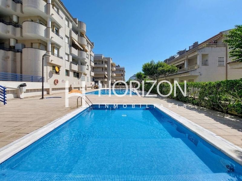 Foto 4504bc4c-980d-4a6a-9e23-a60da67b94d5. Apartament amb calefacció aparcament piscina a Cunit diagonal Cunit