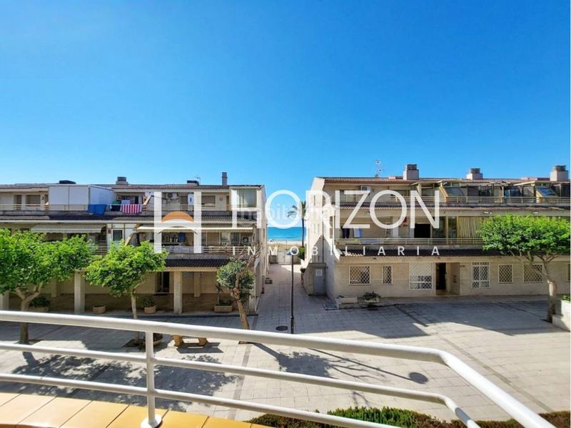 Foto 7f8c7f73-7139-4768-b782-adf4ba305c32. Apartament amb calefacció aparcament piscina a Cunit diagonal Cunit