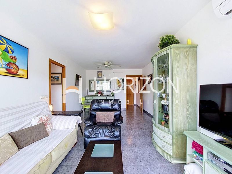 Foto 8a22a455-c2a0-403e-8054-da53ec87e0e7. Apartament amb calefacció aparcament piscina a Cunit diagonal Cunit