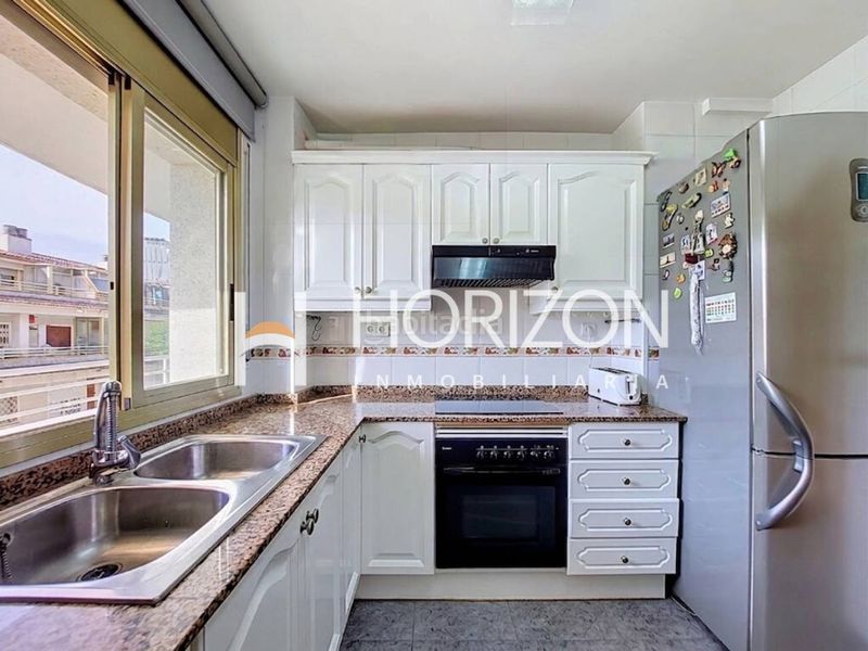 Foto ea91a34b-5be9-4b9f-a7af-6fe5ed0b9b79. Apartament amb calefacció aparcament piscina a Cunit diagonal Cunit