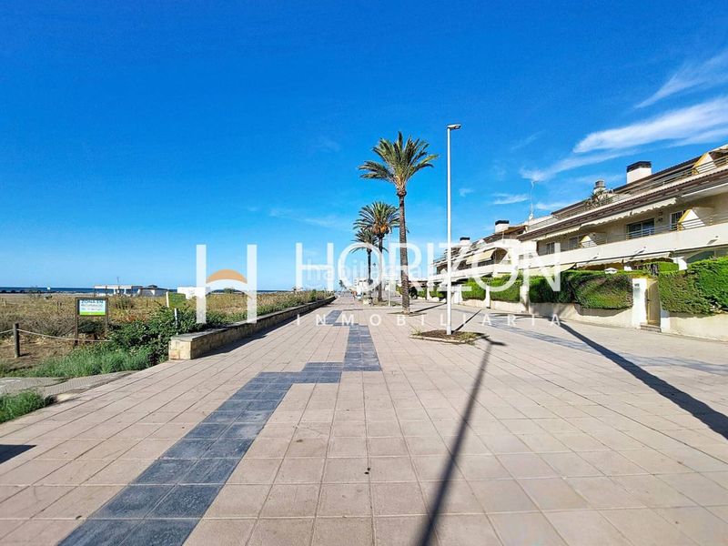 Foto f6d24e5c-5917-4c33-b542-c77c8954d35f. Apartament amb calefacció aparcament piscina a Cunit diagonal Cunit
