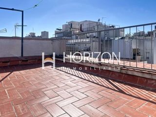 Flat  Calle jardín. Oportunidad en av. torrent gornal piso con gran potencial a refo