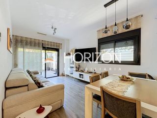 Appartamento  Avenida once de septiembre. Increíble vivienda luminosa con terraza