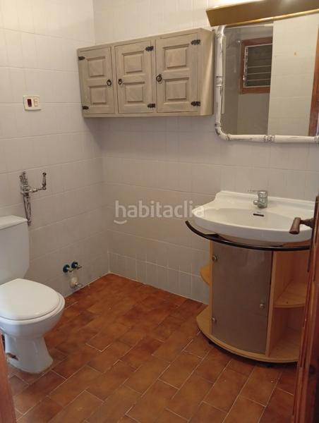 Foto 182cb569-c3c4-4942-9b16-fb2075e79fbb. House with fireplace in Montbrió del Camp