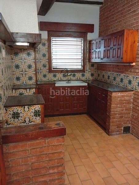 Foto 374d6d02-88e5-4312-89d3-94816d2c2aea. House with fireplace in Montbrió del Camp