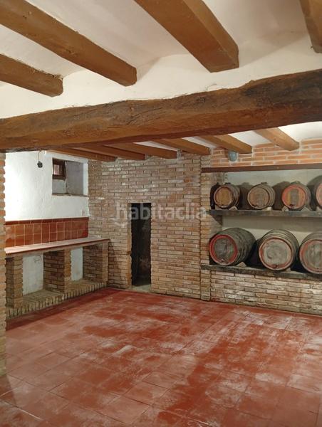 Foto 5906364b-2a79-4780-93d8-c77ed5eacf53. House with fireplace in Montbrió del Camp