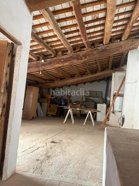 Foto 7e8b6242-b469-4c52-8bbf-604cd0aaa3cd. House with fireplace in Montbrió del Camp