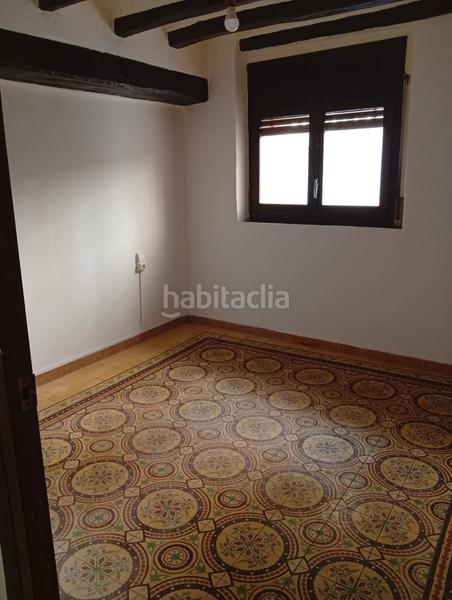 Foto c483a78a-6634-4dc3-87b4-f8c7ecc6f25c. House with fireplace in Montbrió del Camp