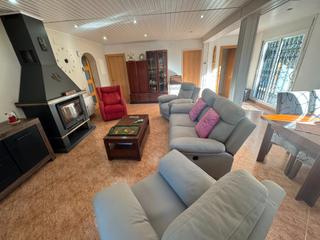 Chalet  Carrer sector-j