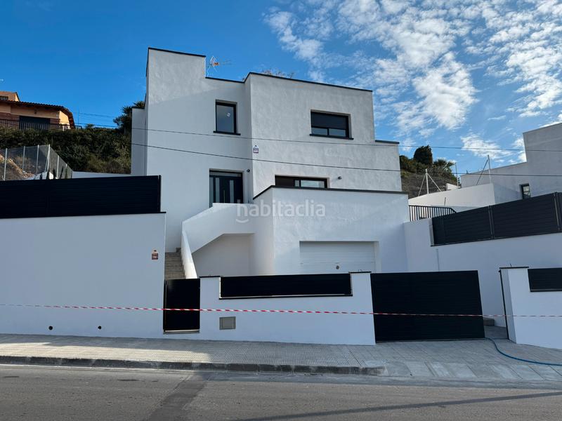 Foto 0845e680-16a2-4ac9-883d-05d05edb23ba. Chalet en Segur de dalt Segur de Calafell