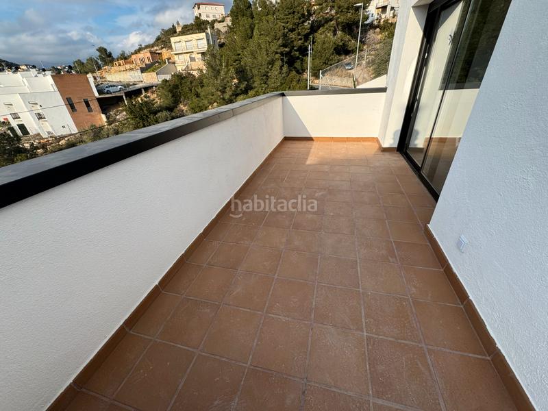 Foto 084da8ab-8ae0-447e-9141-c1f5c29877a7. Xalet amb calefacció aparcament piscina a Segur de dalt Segur de Calafell