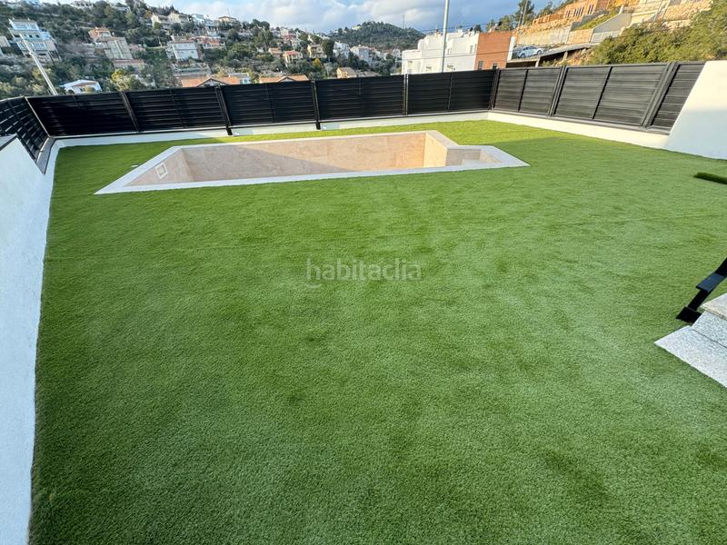 Foto 7024f9a8-cf84-463a-a0f5-6a1b1588fd88. Xalet amb calefacció aparcament piscina a Segur de dalt Segur de Calafell