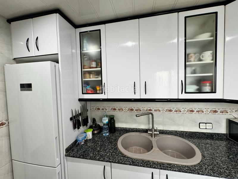 Foto 3a58fe2e-e369-4a22-8003-640f7f29cd14. Dachwohnung in Coma-ruga platja Coma-ruga