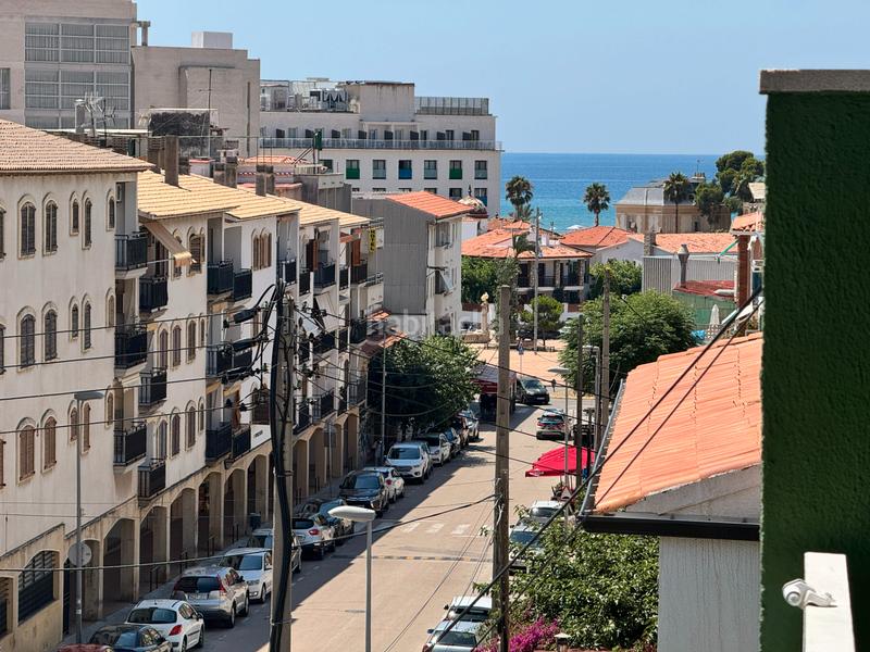 Foto ac89d062-0123-4a85-8b8d-fe53f517f464. Dachwohnung in Coma-ruga platja Coma-ruga