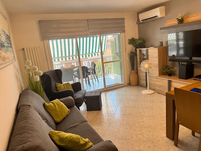 Foto dbaee0d6-7179-47db-b10e-f7c9f51ba96d. Dachwohnung in Coma-ruga platja Coma-ruga