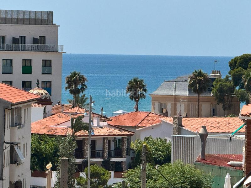Foto e2f0898f-5ef1-44f3-ac96-cea7152e8027. Dachwohnung in Coma-ruga platja Coma-ruga