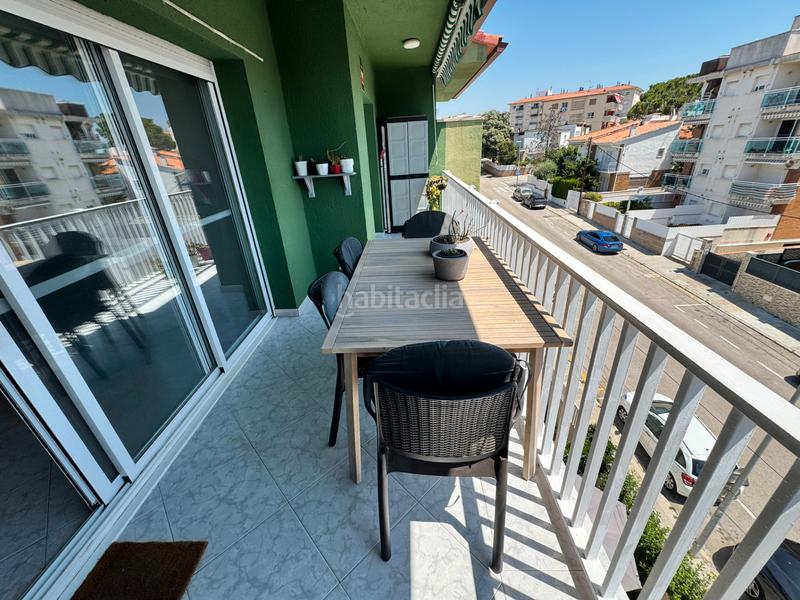 Foto e964d5bc-7bca-45c6-bb4e-5b888b39c8b7. Dachwohnung in Coma-ruga platja Coma-ruga