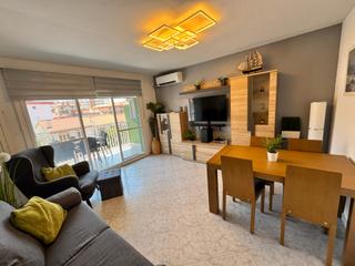 Penthouse  Carrer santiago rusiñol