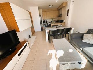 Dúplex  Carrer d'urgell